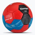 Детски хандбален кош Kempa Tiro червен размер 00 2