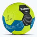 Детски хандбален кош Kempa Tiro червен размер 0 2