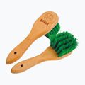 Четка за копита на коне Effol SafetyHoof-Brush зелена 11390000
