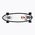Carver C7 Raw 31.75" CI Black Beauty сърфскейтборд 2019 Пълен бял и черен C1013011020