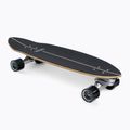 Carver C7 Raw 31.75" CI Black Beauty сърфскейтборд 2019 Пълен бял и черен C1013011020 2