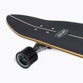 Carver C7 Raw 31.75" CI Black Beauty сърфскейтборд 2019 Пълен бял и черен C1013011020 6