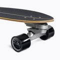 Carver C7 Raw 31.75" CI Black Beauty сърфскейтборд 2019 Пълен бял и черен C1013011020 7