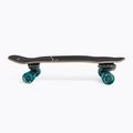 Carver C7 Raw 32" Super Surfer 2020 Пълен сърф скейт скейтборд черно и синьо 3