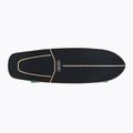Carver C7 Raw 32" Super Surfer 2020 Пълен сърф скейт скейтборд черно и синьо 4