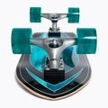 Surfskate скейтборд Carver CX Raw 32" Super Surfer 2020 Complete blue/black C1012011064 5