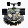 Surfskate скейтборд Carver CX Raw 31.25" Super Slab 2021 Complete black/yellow C1012011099 5