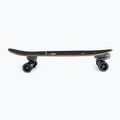 Surfskate скейтборд Carver Lost C7 Raw 32" Quiver Killer 2021 Complete blue and white L1013011107 3