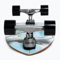Surfskate скейтборд Carver Lost C7 Raw 32" Quiver Killer 2021 Complete blue and white L1013011107 5