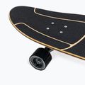 Surfskate скейтборд Carver Lost C7 Raw 32" Quiver Killer 2021 Complete blue and white L1013011107 6