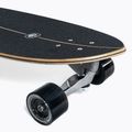 Surfskate скейтборд Carver Lost CX Raw 32" Quiver Killer 2021 Complete blue and white L1012011107 7