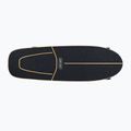 Surfskate скейтборд Carver C7 Raw 31.25" Knox Phoenix 2022 Цялостно черно и червено C1013011133 4
