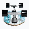 Surfskate скейтборд Carver C7 Raw 31" Resin 2022 Complete blue and white C1013011135 5