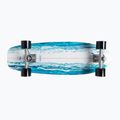 Surfskate скейтборд Carver CX Raw 31" Resin 2022 Complete blue and white C1012011135