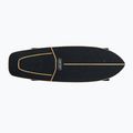 Surfskate скейтборд Carver CX Raw 31" Resin 2022 Complete blue and white C1012011135 4