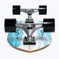Surfskate скейтборд Carver CX Raw 31" Resin 2022 Complete blue and white C1012011135 5