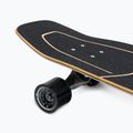 Surfskate скейтборд Carver CX Raw 31" Resin 2022 Complete blue and white C1012011135 6