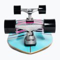 Surfskate скейтборд Carver C7 Raw 31" JOB Blue Tiger 2022 Комплект синьо и розово C1013011140 5