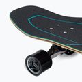 Surfskate скейтборд Carver C7 Raw 31" JOB Blue Tiger 2022 Комплект синьо и розово C1013011140 6
