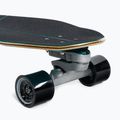 Surfskate скейтборд Carver C7 Raw 31" JOB Blue Tiger 2022 Комплект синьо и розово C1013011140 7