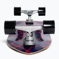 Surfskate скейтборд Carver C7 Raw 31" Kai Lava 2022 Complete red-purple C1013011142 5