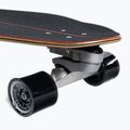 Surfskate скейтборд Carver C7 Raw 31" Kai Lava 2022 Complete red-purple C1013011142 7