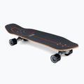 Surfskate скейтборд Carver C7 Raw 34" Kai Dragon 2022 Цялостно синьо и червено C1013011143 2