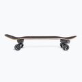 Surfskate скейтборд Carver C7 Raw 34" Kai Dragon 2022 Цялостно синьо и червено C1013011143 3