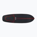 Surfskate скейтборд Carver C7 Raw 34" Kai Dragon 2022 Цялостно синьо и червено C1013011143 4