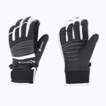 Дамски ски ръкавици KinetiXx Agatha Ski Alpin Gloves black 7019-130-01