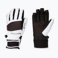 Дамски ски ръкавици KinetiXx Agatha Ski Alpin Gloves white 7019-130-02