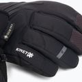Мъжки обувки KinetiXx Bruce Ski Alpin GTX black 7019250 01 4