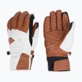 Дамски ръкавици KinetiXx Annouk Ski Alpin Gloves white 7020-190-05