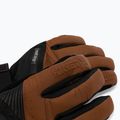 Мъжки ски ръкавици KinetiXx Bob Alpin brown 7020-230-05 4