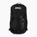 Велосипедна раница EVOC Stage 18 l black 100203100