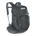 EVOC Explorer Pro 30 л велосипедна раница черна