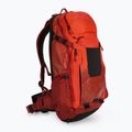 Велосипедна раница EVOC FR Trail 20 л червена 100102516 2
