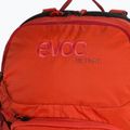 Велосипедна раница EVOC FR Trail 20 л червена 100102516 5