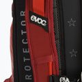 Велосипедна раница EVOC FR Trail 20 л червена 100102516 6