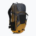 Велосипедна раница EVOC FR Enduro brown 100107122 2
