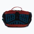 EVOC Hip Pack Pro 3L + 1.5L хидратираща раница, сива 102504126 2