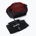 EVOC Hip Pack Pro 3L + 1.5L хидратираща раница, сива 102504126 4