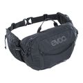 EVOC Hip Pack 3L куфар за велосипед черен 102507100 6