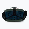 Велосипеден куфар EVOC Hip Pack 3L зелен 102507307 2