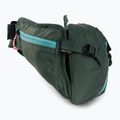 Велосипеден куфар EVOC Hip Pack 3L зелен 102507307 3