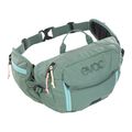 Велосипеден куфар EVOC Hip Pack 3L зелен 102507307 6