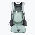 Ски раница EVOC Line 30 silver/heather carbon grey 3