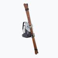 Ски раница EVOC Line 30 silver/heather carbon grey 8