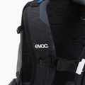 Велосипедна раница EVOC Trail Pro 26 л сива 100117128 6