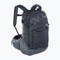 Велосипедна раница EVOC Trail Pro 26 л сива 100117128 7